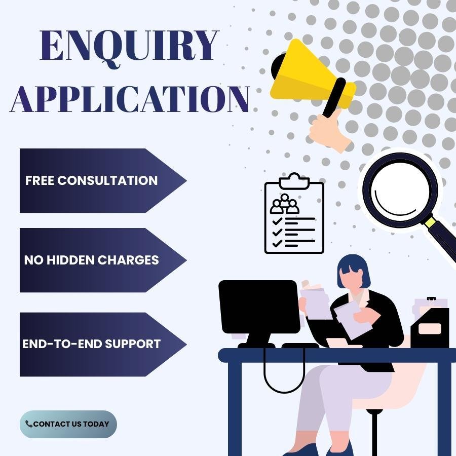 Company Registration