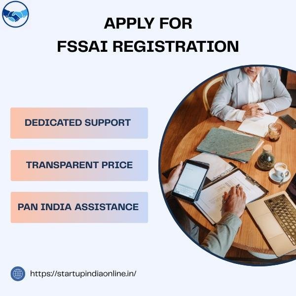 Company Registration