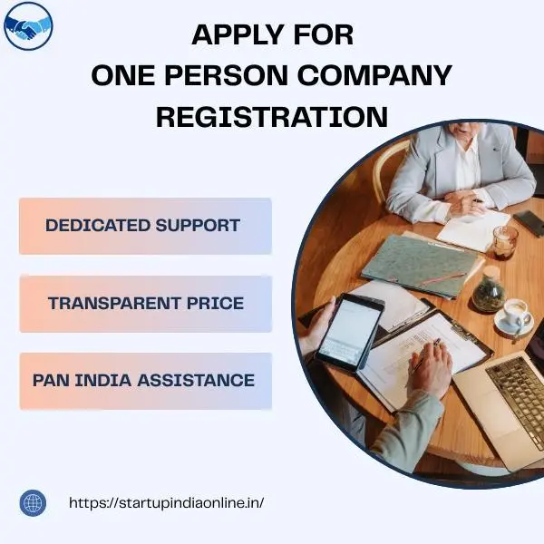 Company Registration