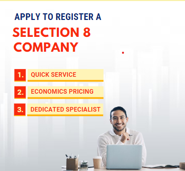 Company Registration